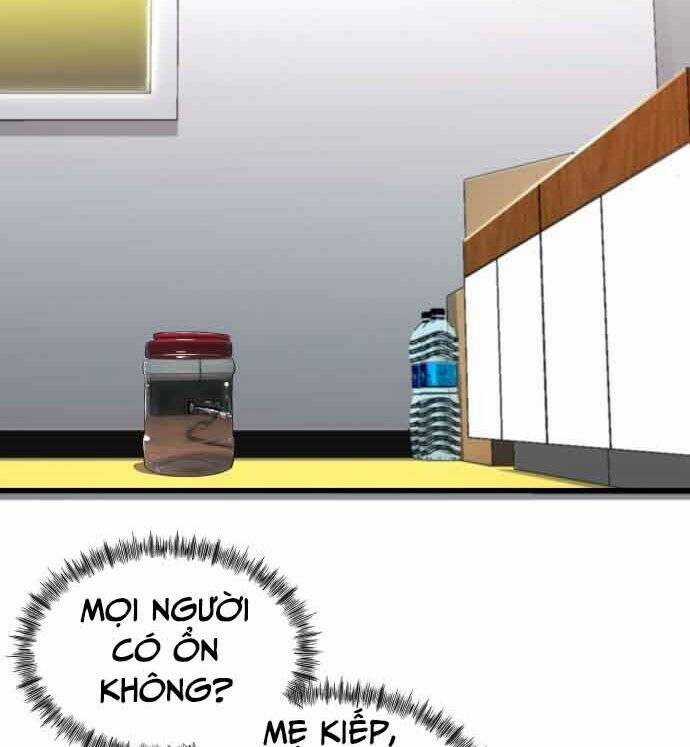 Hoá Thân Thành Cá Chapter 14 trang 7