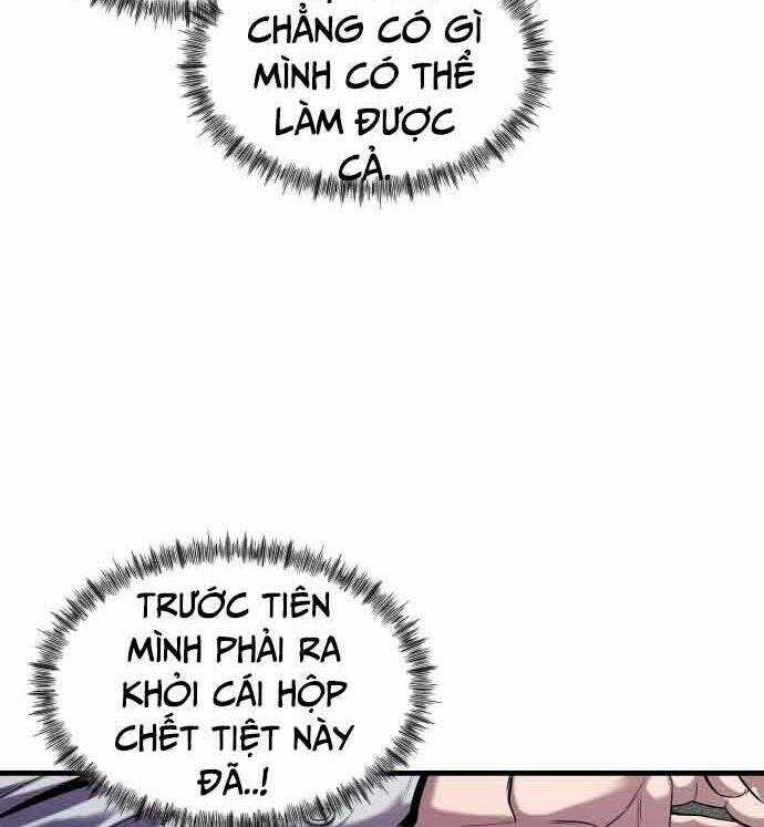 Hoá Thân Thành Cá Chapter 14 trang 8