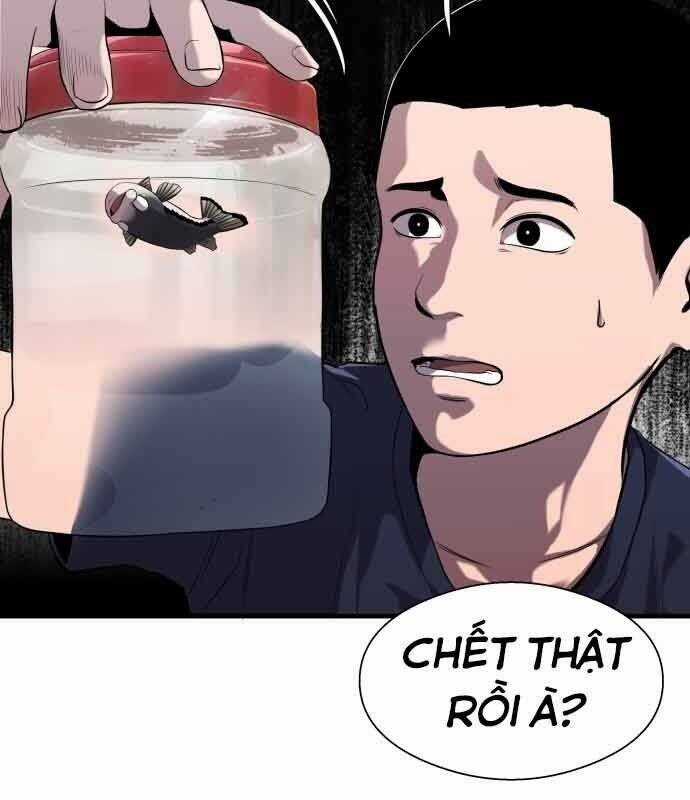 Hoá Thân Thành Cá Chapter 14 trang 83