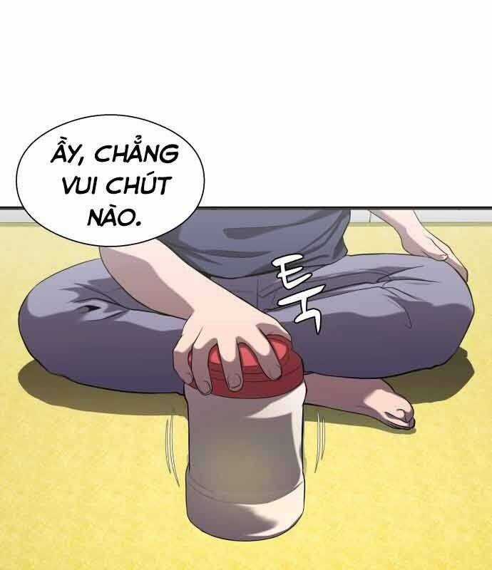 Hoá Thân Thành Cá Chapter 14 trang 84