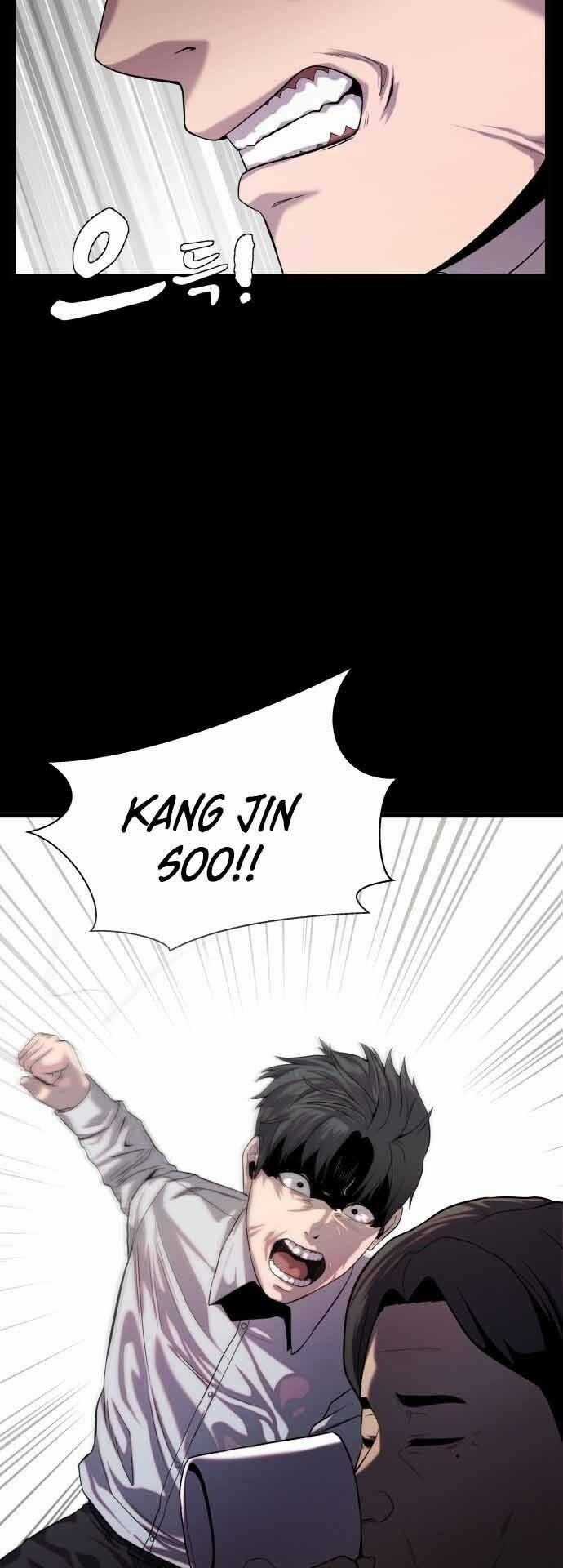 Hoá Thân Thành Cá Chapter 16 trang 1