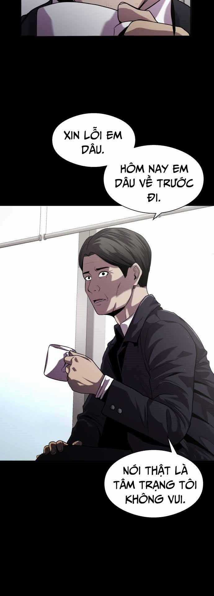 Hoá Thân Thành Cá Chapter 16 trang 12