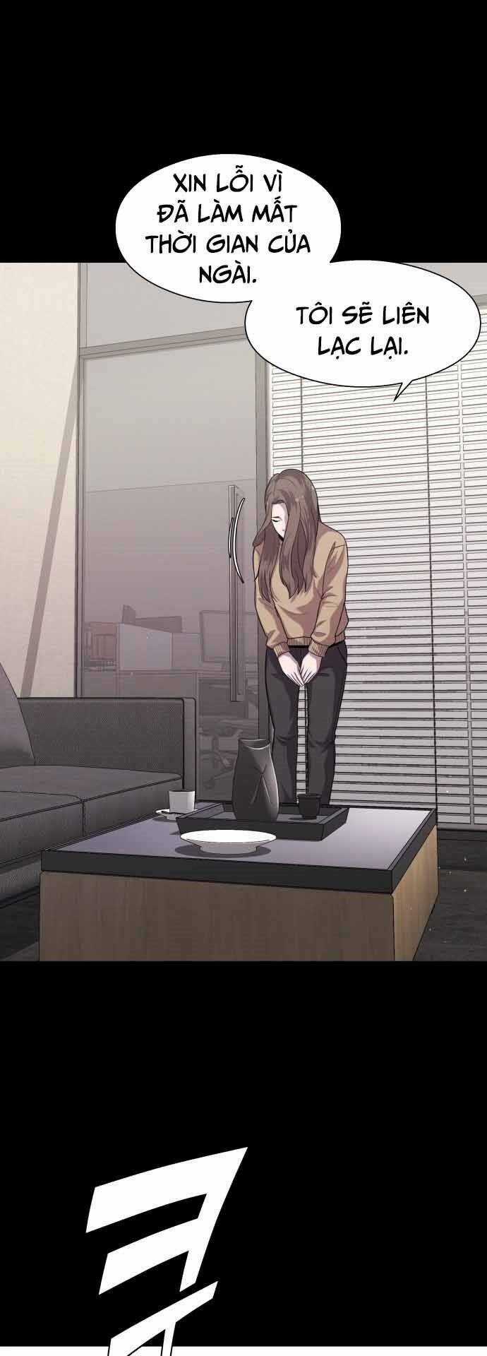 Hoá Thân Thành Cá Chapter 16 trang 16