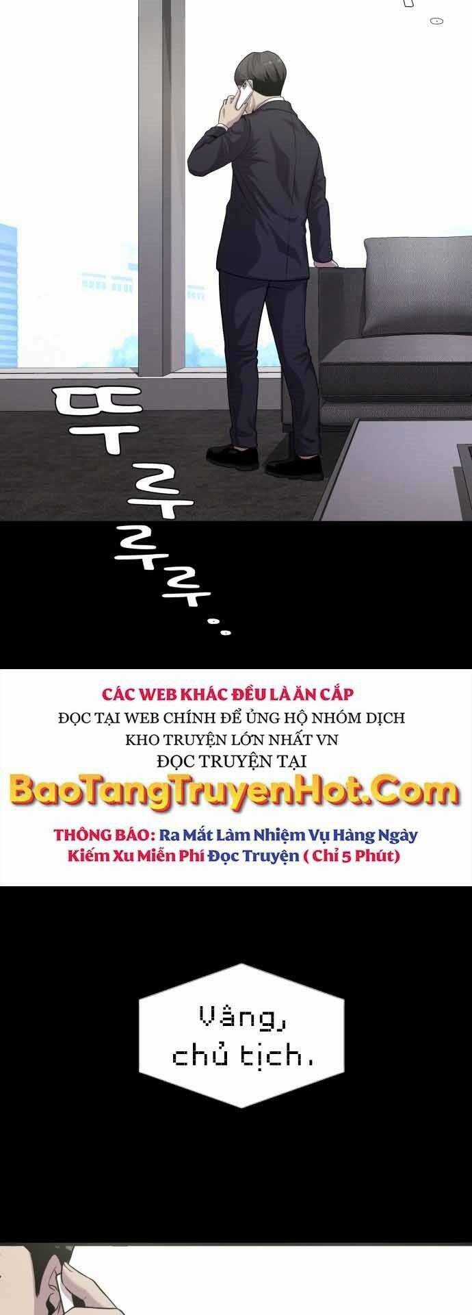 Hoá Thân Thành Cá Chapter 16 trang 19