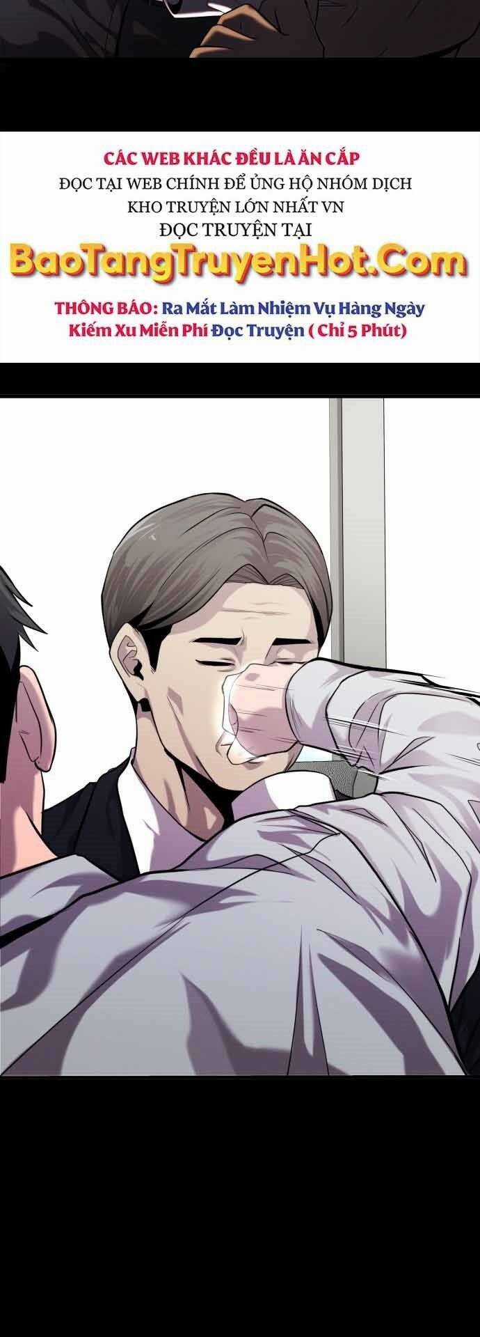 Hoá Thân Thành Cá Chapter 16 trang 2