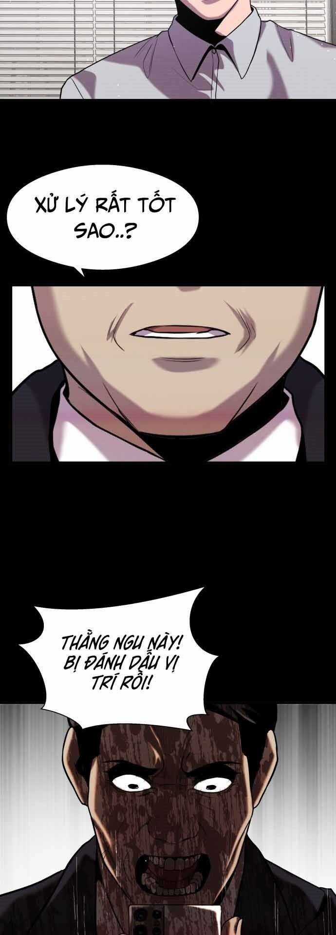 Hoá Thân Thành Cá Chapter 16 trang 22