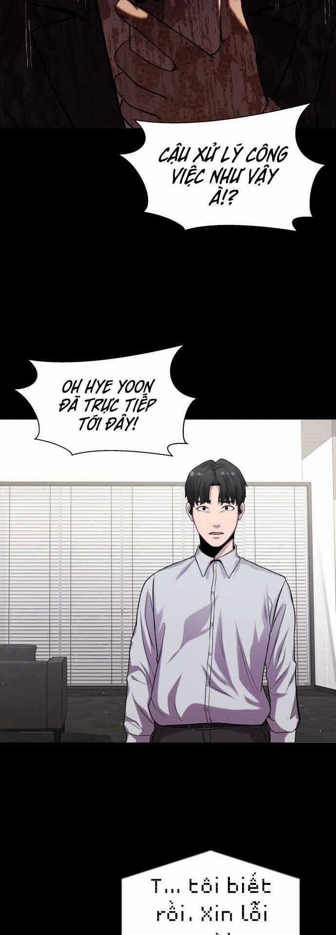 Hoá Thân Thành Cá Chapter 16 trang 23