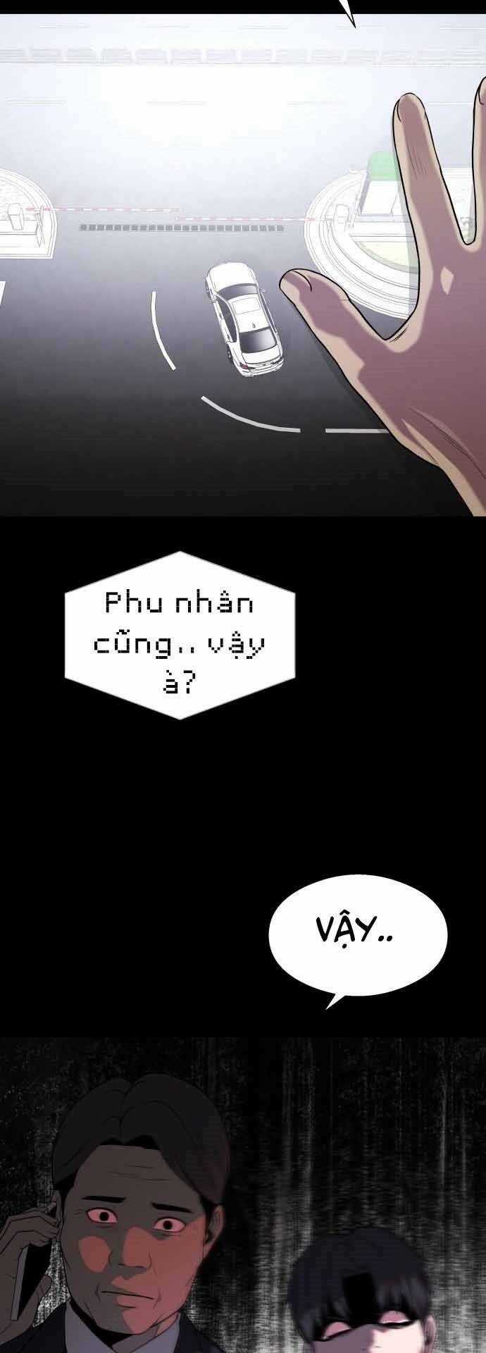 Hoá Thân Thành Cá Chapter 16 trang 25