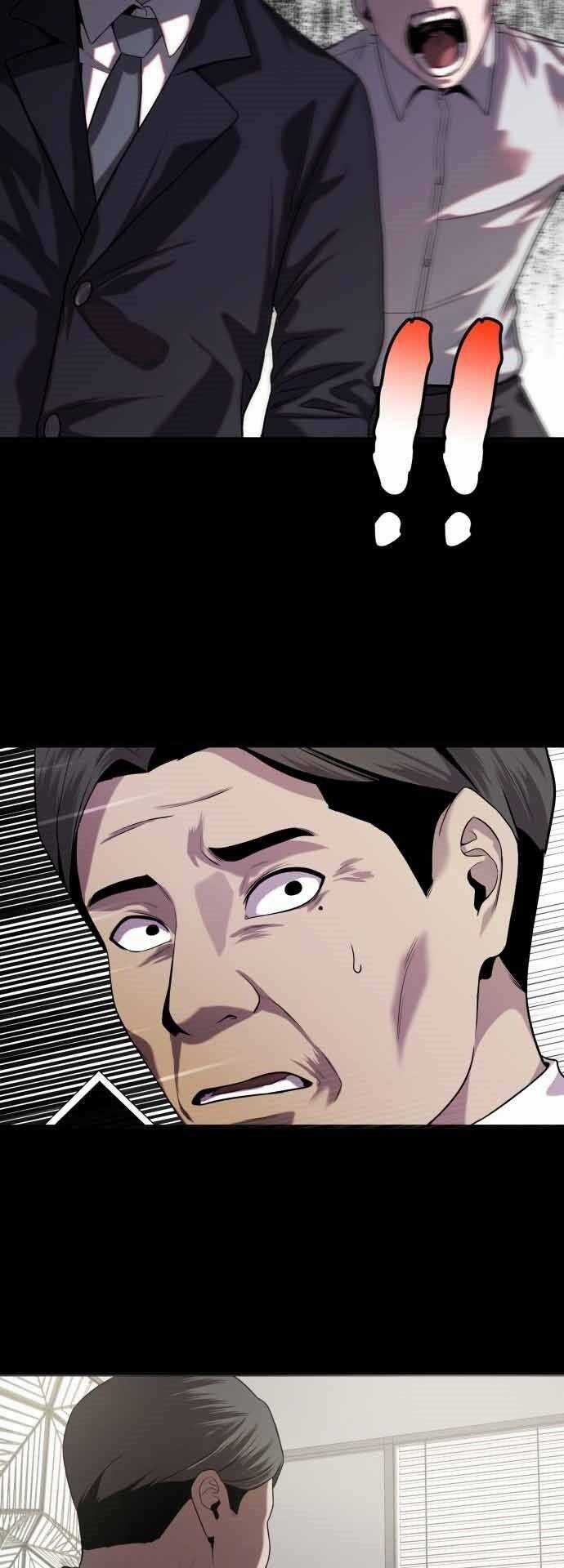 Hoá Thân Thành Cá Chapter 16 trang 26