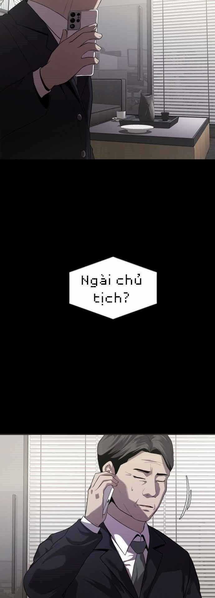 Hoá Thân Thành Cá Chapter 16 trang 27