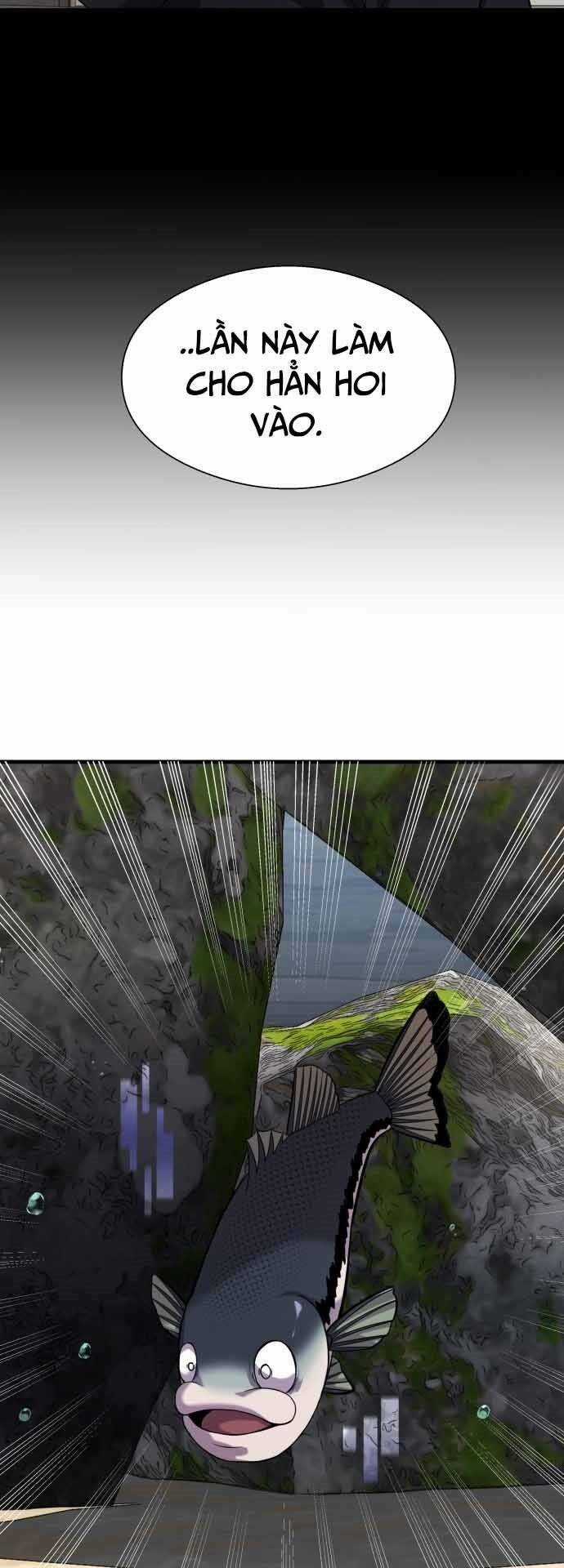 Hoá Thân Thành Cá Chapter 16 trang 28