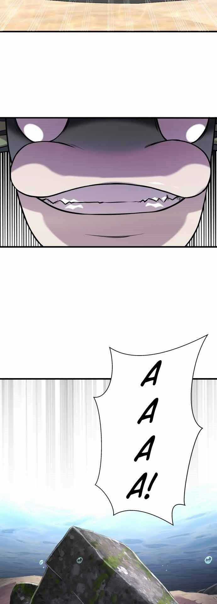 Hoá Thân Thành Cá Chapter 16 trang 29