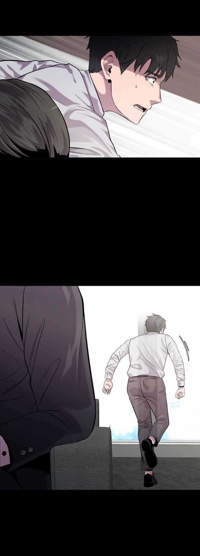 Hoá Thân Thành Cá Chapter 16 trang 3