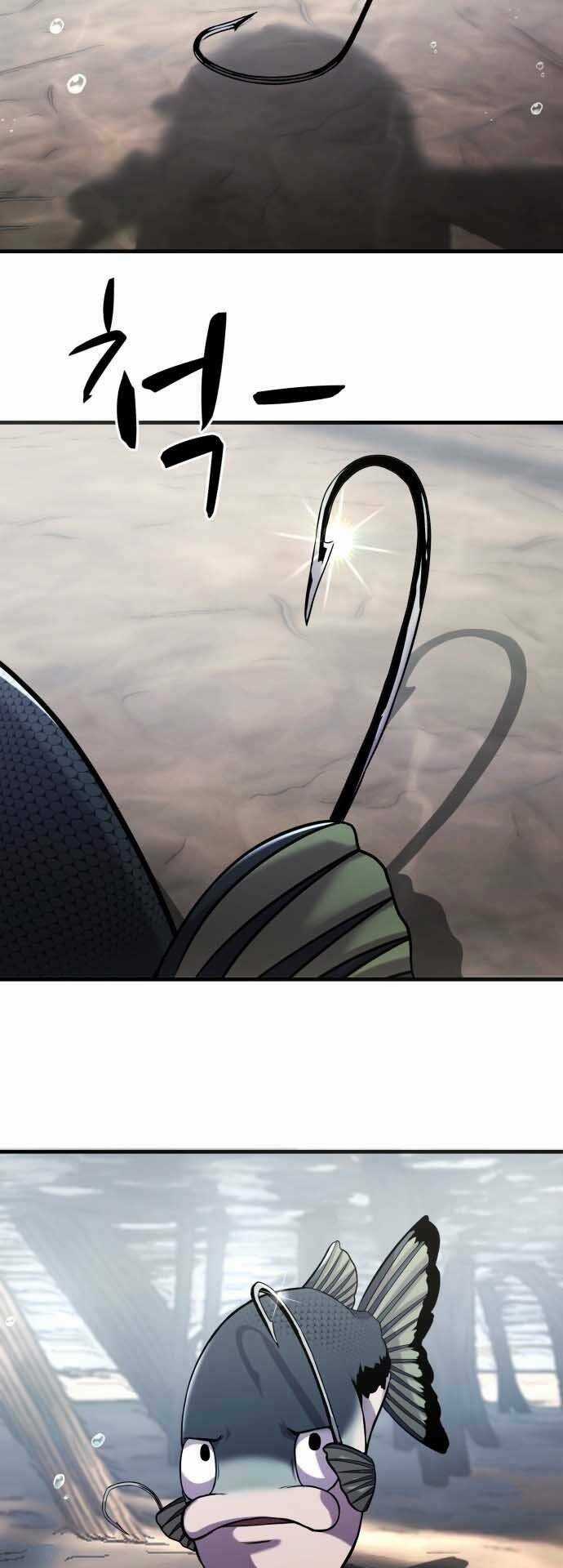 Hoá Thân Thành Cá Chapter 16 trang 37