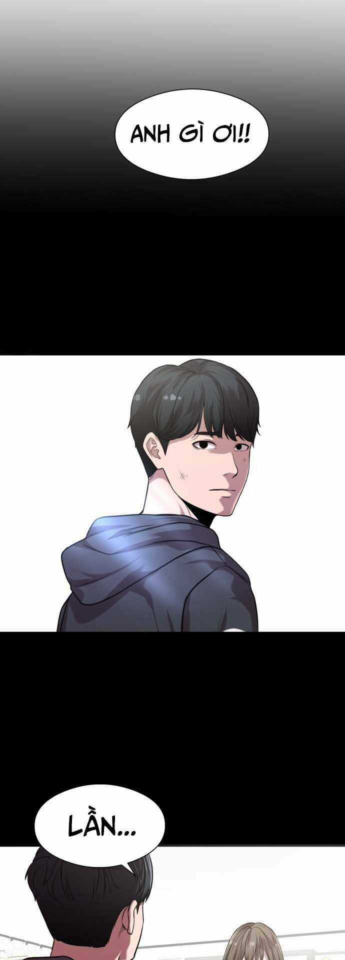 Hoá Thân Thành Cá Chapter 16 trang 39