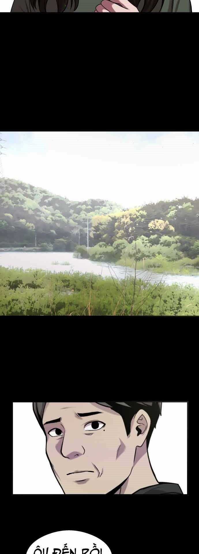 Hoá Thân Thành Cá Chapter 16 trang 42