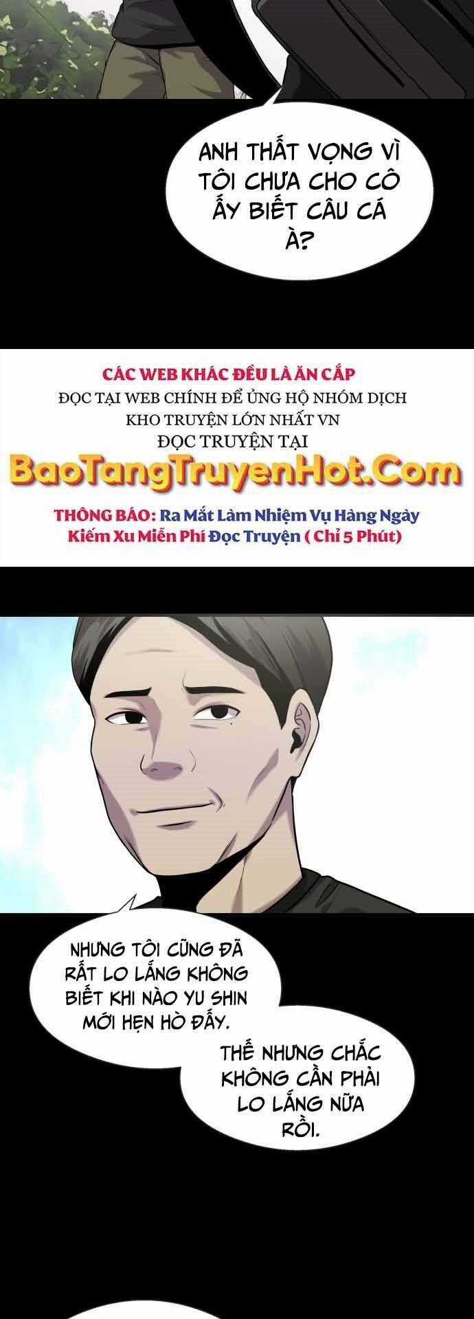 Hoá Thân Thành Cá Chapter 16 trang 45