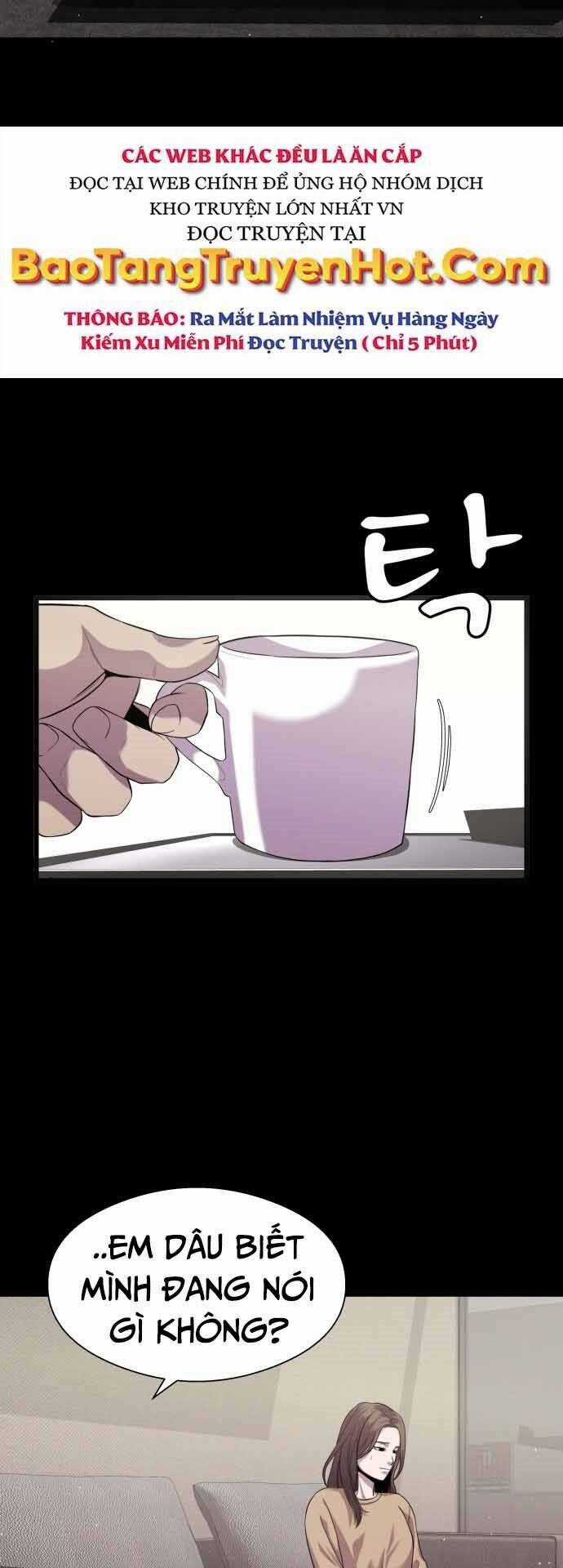 Hoá Thân Thành Cá Chapter 16 trang 5