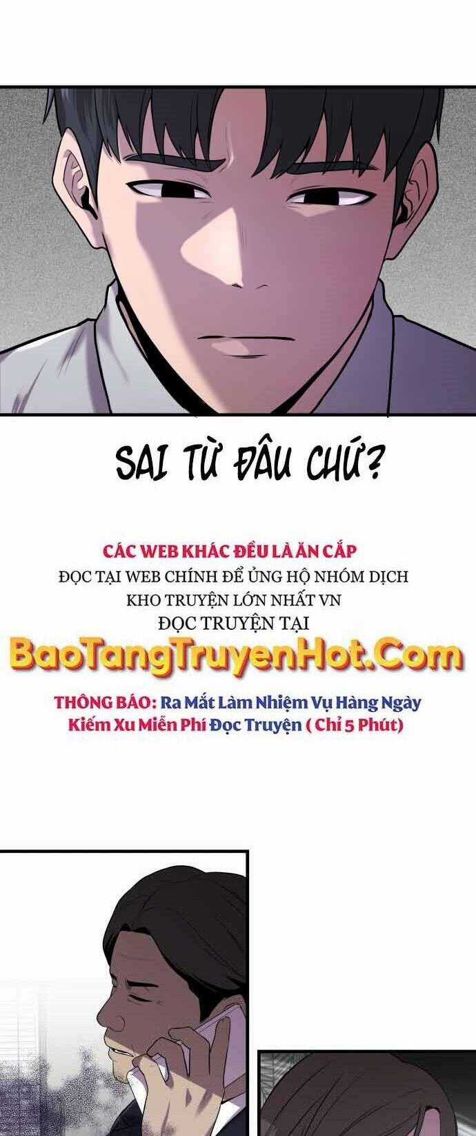 Hoá Thân Thành Cá Chapter 16 trang 50