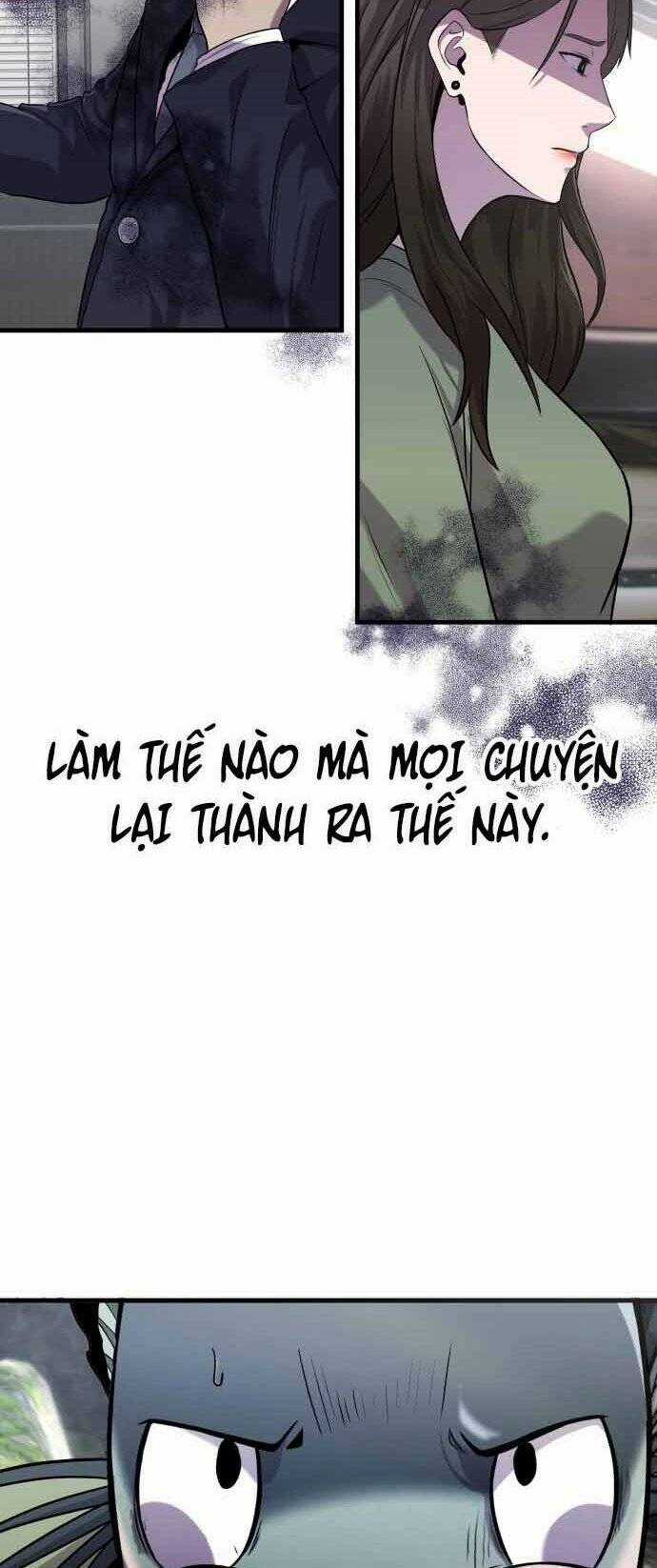 Hoá Thân Thành Cá Chapter 16 trang 51