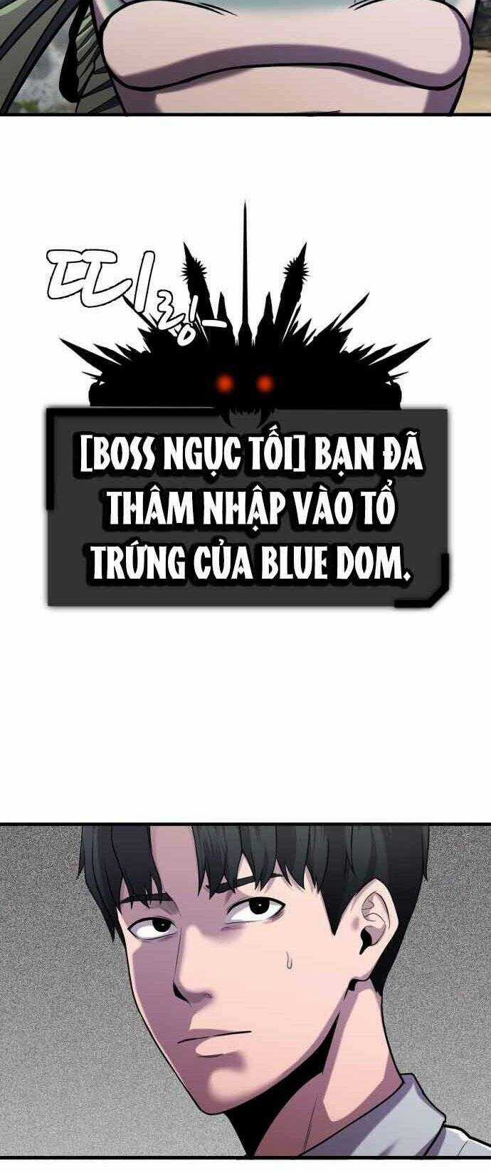 Hoá Thân Thành Cá Chapter 16 trang 52