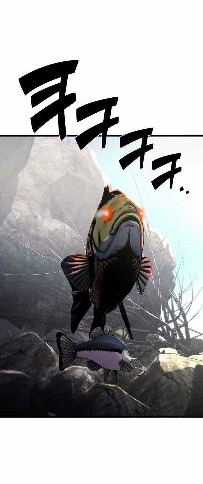 Hoá Thân Thành Cá Chapter 16 trang 53