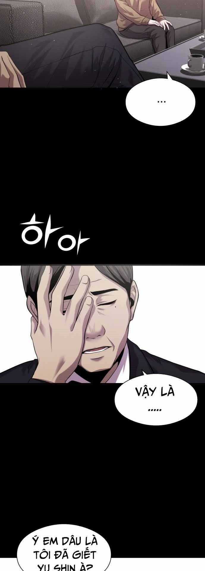 Hoá Thân Thành Cá Chapter 16 trang 6