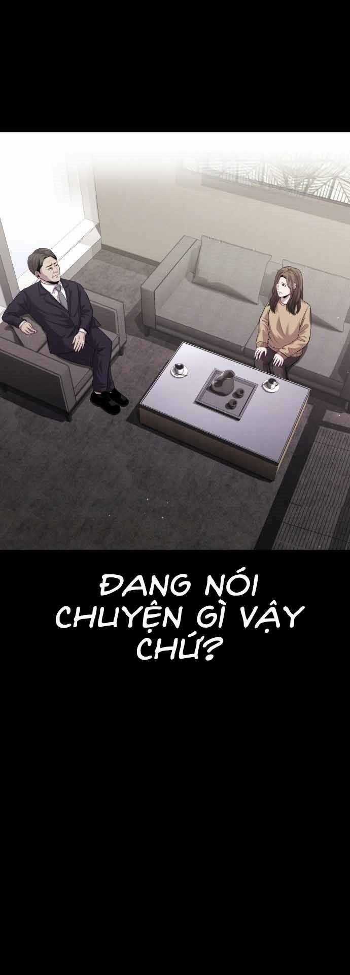 Hoá Thân Thành Cá Chapter 16 trang 9