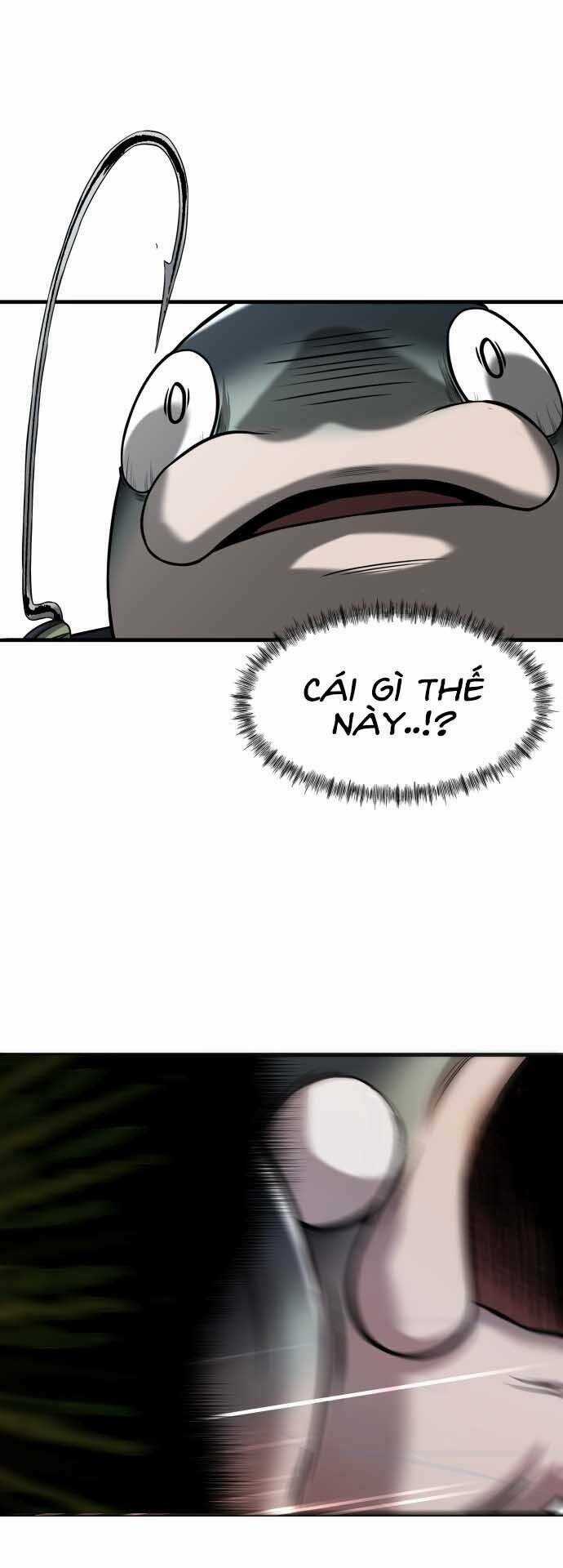 Hoá Thân Thành Cá Chapter 17 trang 24