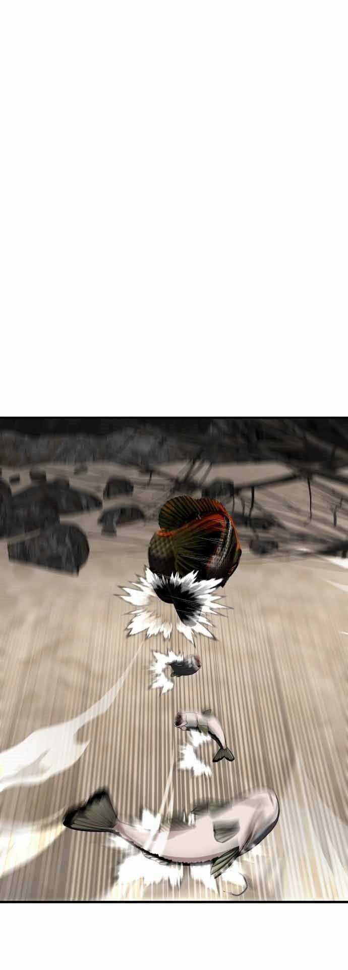 Hoá Thân Thành Cá Chapter 17 trang 25