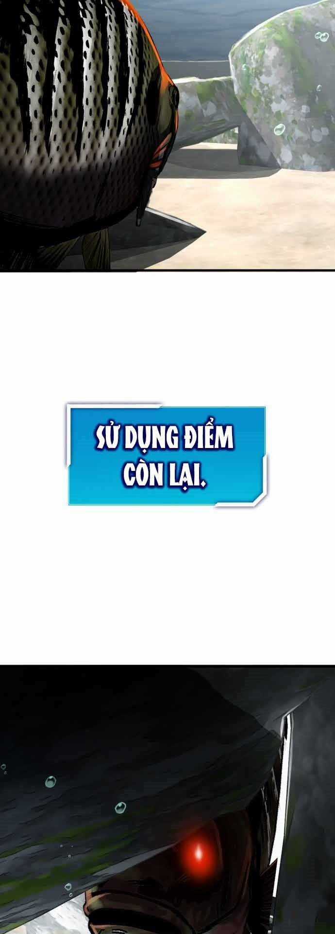 Hoá Thân Thành Cá Chapter 17 trang 33
