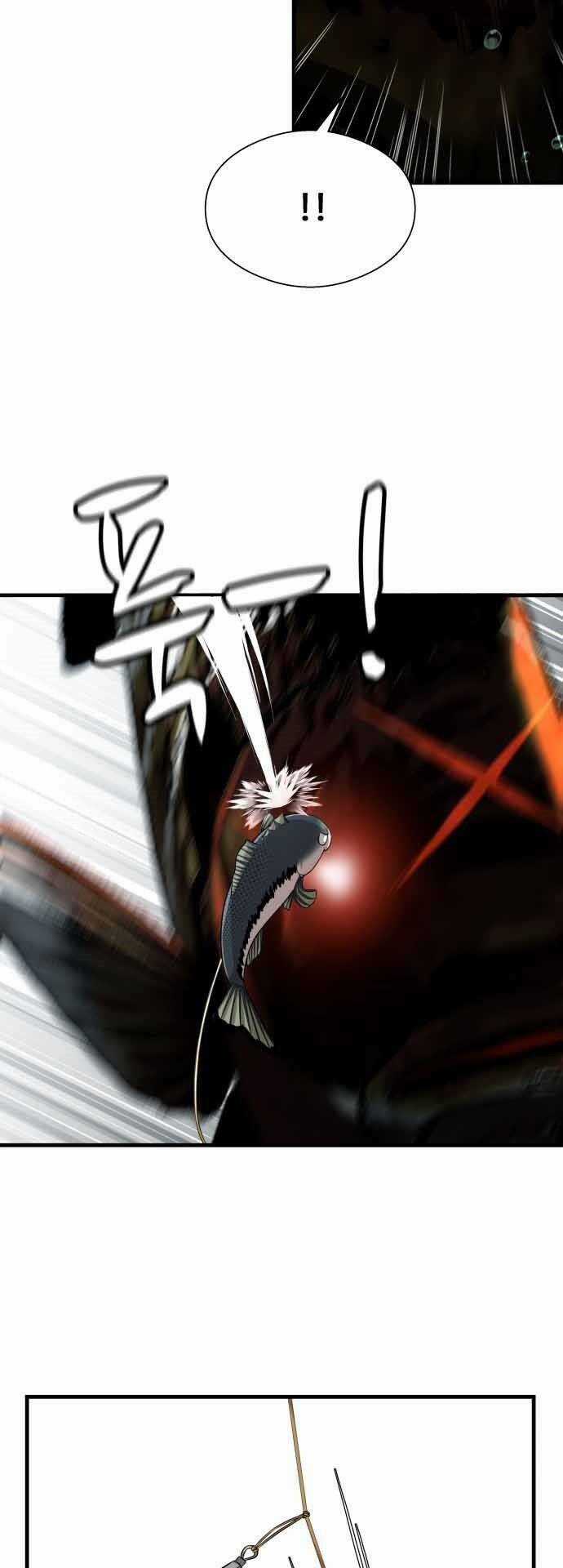 Hoá Thân Thành Cá Chapter 17 trang 35