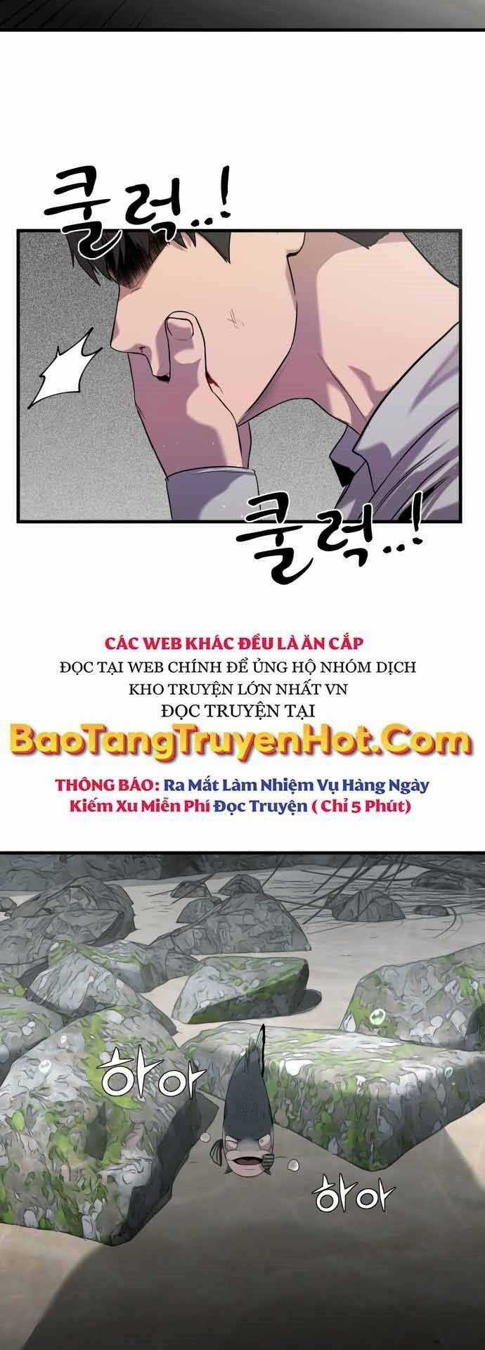 Hoá Thân Thành Cá Chapter 17 trang 39