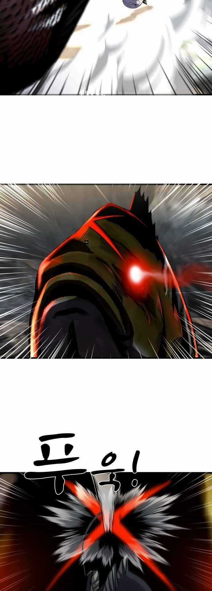 Hoá Thân Thành Cá Chapter 17 trang 47