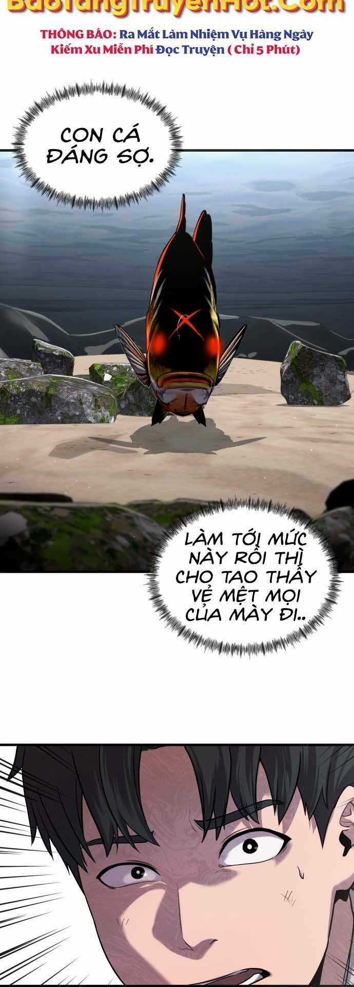 Hoá Thân Thành Cá Chapter 17 trang 51