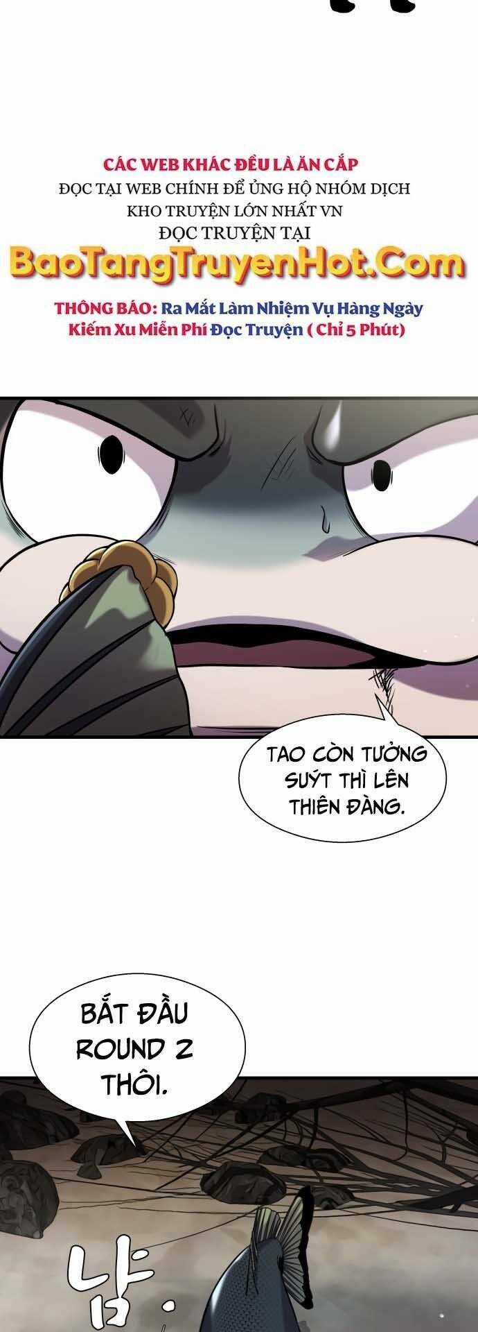 Hoá Thân Thành Cá Chapter 17 trang 54