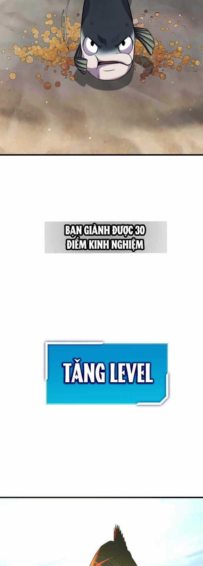 Hoá Thân Thành Cá Chapter 17 trang 55