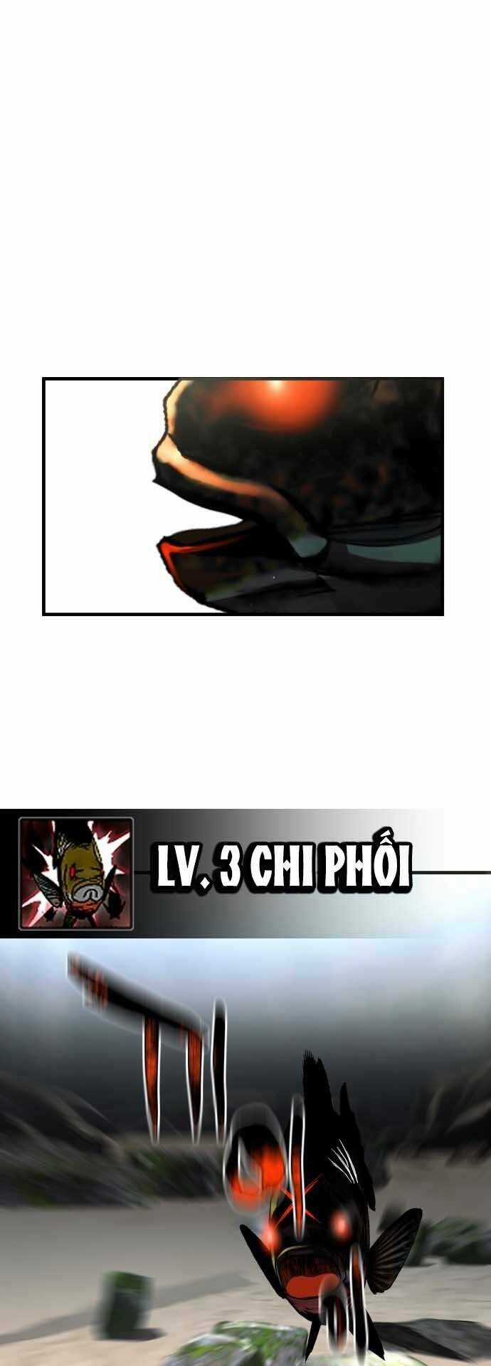 Hoá Thân Thành Cá Chapter 17 trang 57