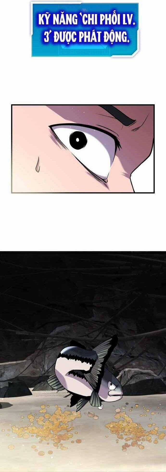 Hoá Thân Thành Cá Chapter 17 trang 59
