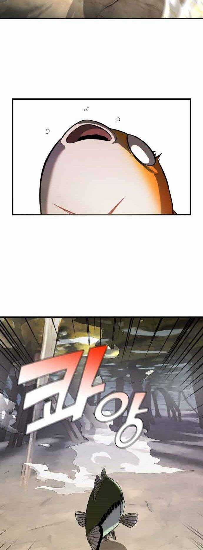 Hoá Thân Thành Cá Chapter 17 trang 6