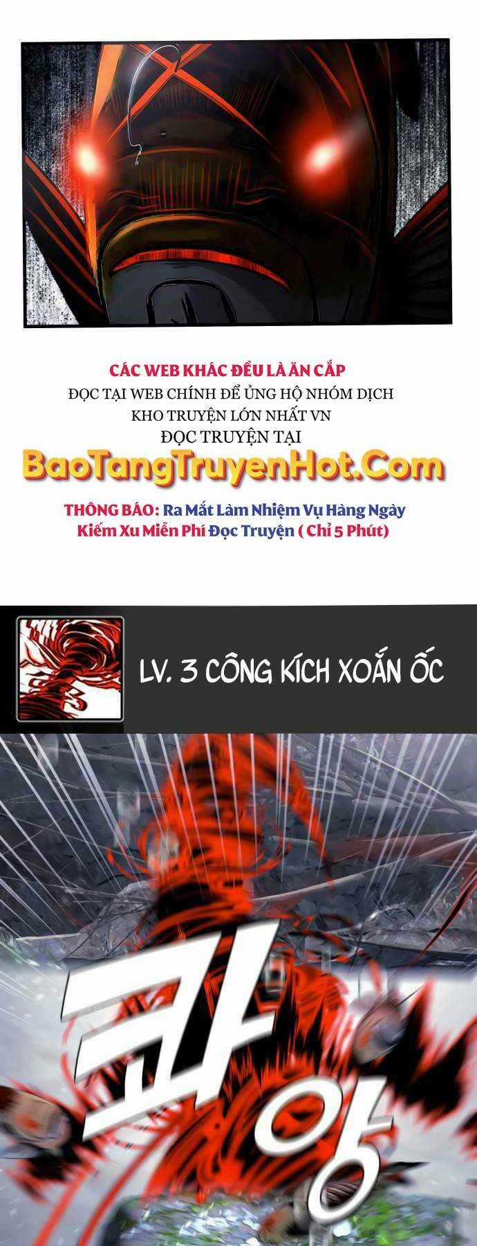 Hoá Thân Thành Cá Chapter 18 trang 10