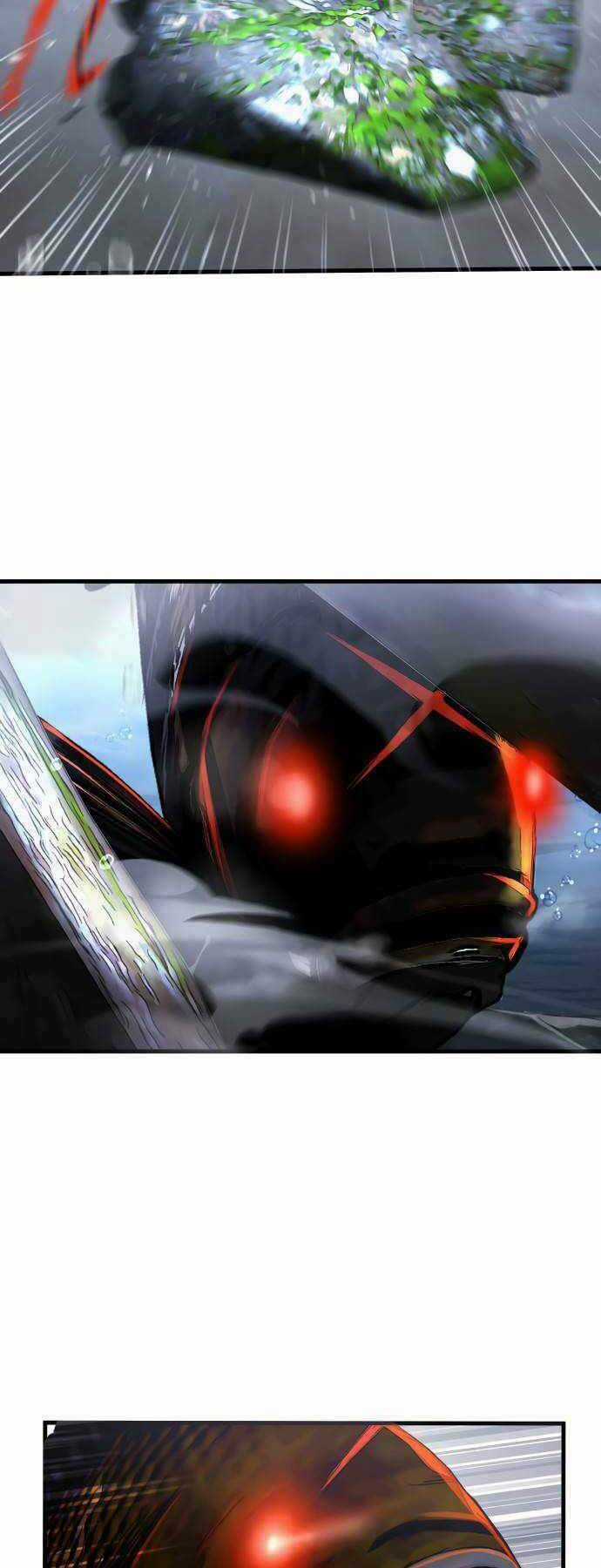 Hoá Thân Thành Cá Chapter 18 trang 11