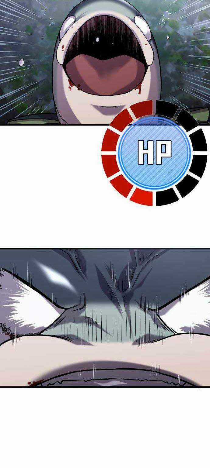 Hoá Thân Thành Cá Chapter 18 trang 15