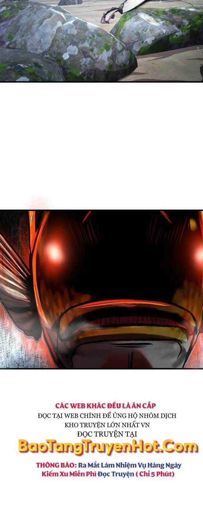 Hoá Thân Thành Cá Chapter 18 trang 17