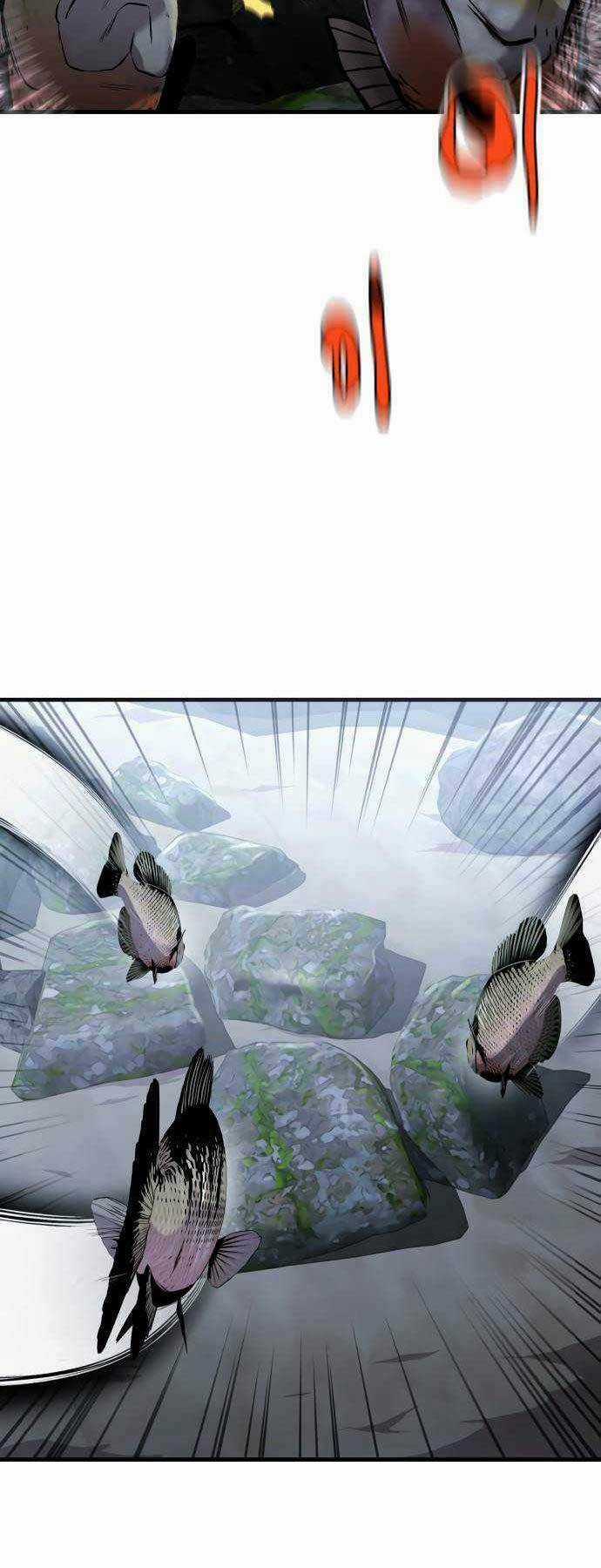 Hoá Thân Thành Cá Chapter 18 trang 19