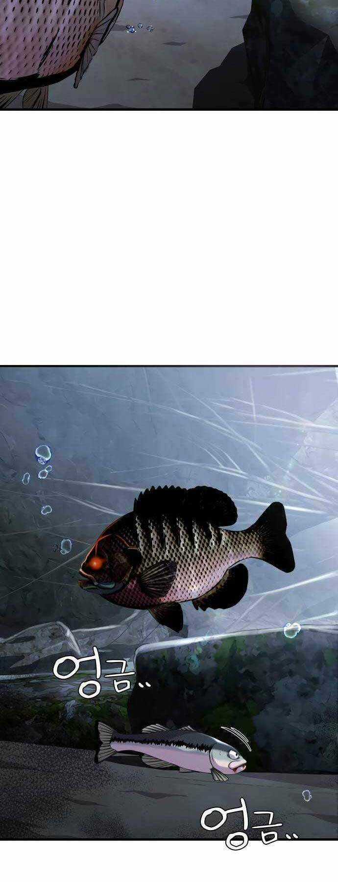 Hoá Thân Thành Cá Chapter 18 trang 21