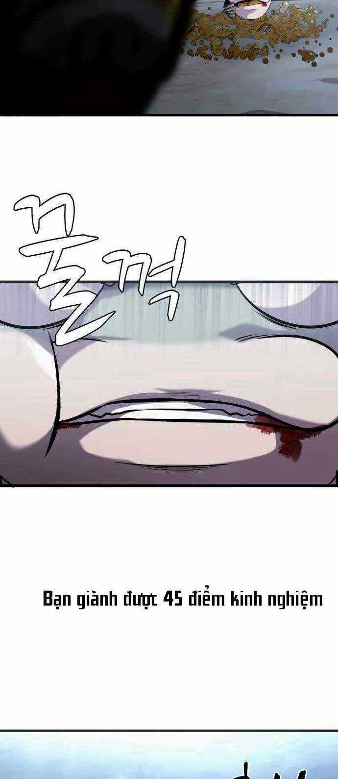 Hoá Thân Thành Cá Chapter 18 trang 23