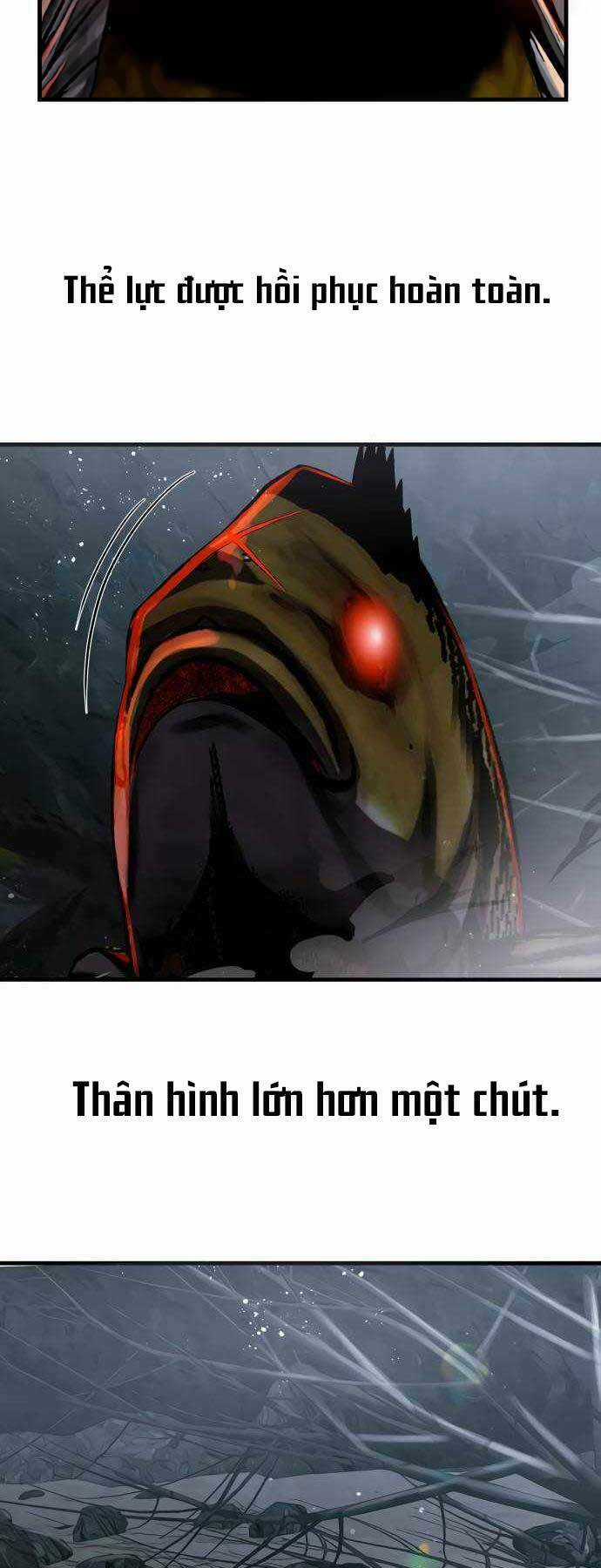 Hoá Thân Thành Cá Chapter 18 trang 26