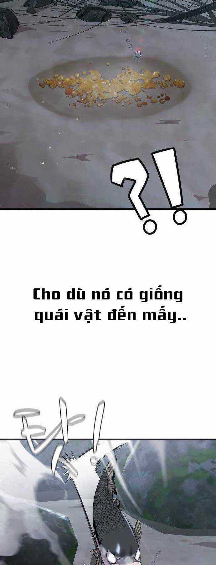 Hoá Thân Thành Cá Chapter 18 trang 27