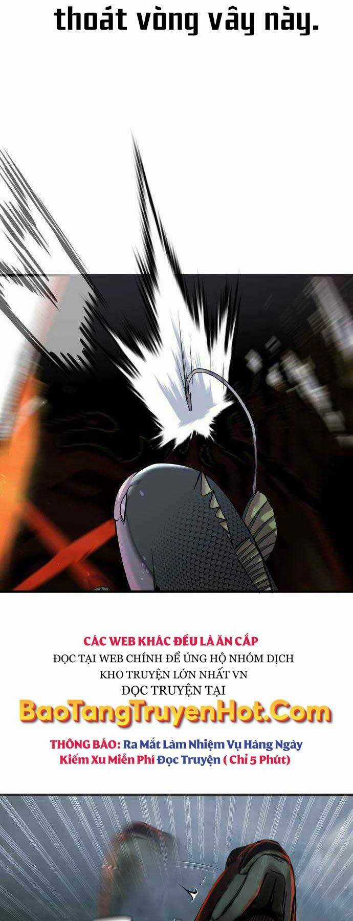 Hoá Thân Thành Cá Chapter 18 trang 29